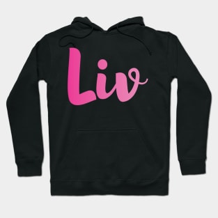 Liv Hoodie